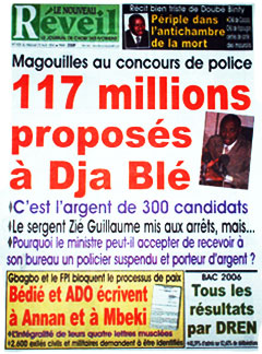 Le Nouveau Réveil N° 1405