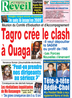 Le Nouveau Réveil N° 1777