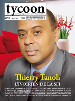 Tycoon N° 13