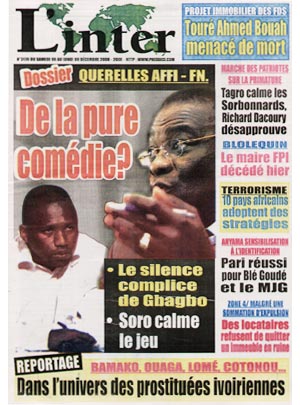 L’Inter N° 3170