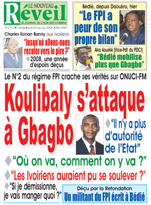 Le Nouveau Réveil N° 2111