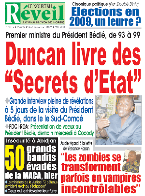 Le Nouveau Réveil N° 2112