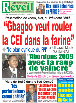 Le Nouveau Réveil N° 2114