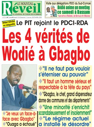 Le Nouveau Réveil N° 2116