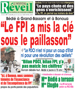 Le Nouveau Réveil N° 2117