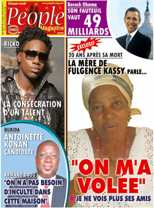 People Mag N° 5