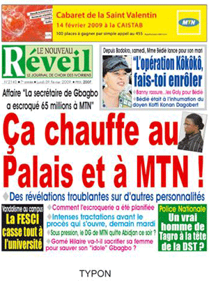 Le Nouveau Réveil N° 2140