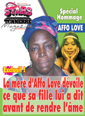 Stars Tonnerre Magazine N° 12