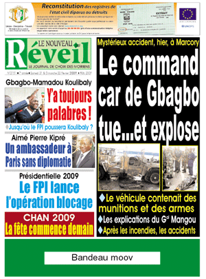 Le Nouveau Réveil N° 2151
