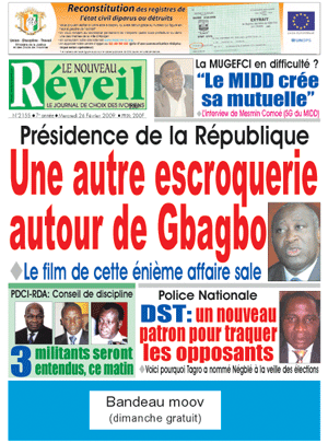 Le Nouveau Réveil N° 2155