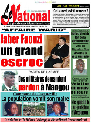 Le National N° 49
