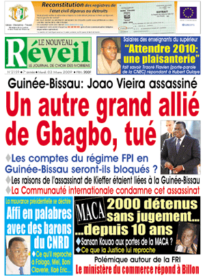 Le Nouveau Réveil N° 2159