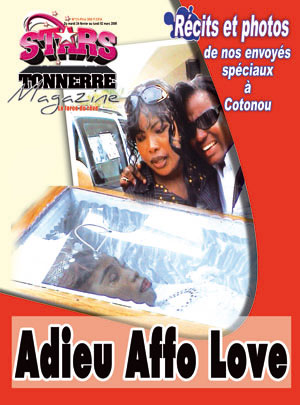 Stars Tonnerre Magazine N° 14