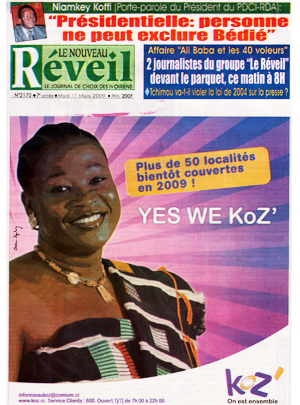 Le Nouveau Réveil N° 2170