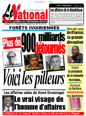 Le National N° 51