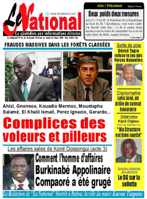 Le National N° 53