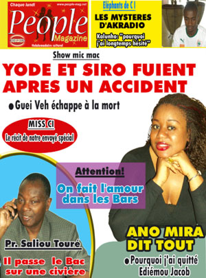 People Mag N° 15