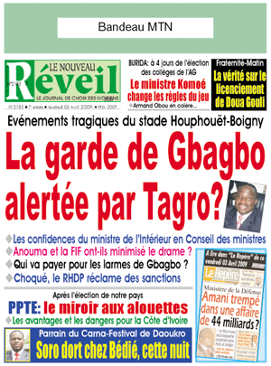 Le Nouveau Réveil N° 2185