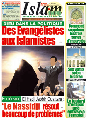 Islam Info N° 179