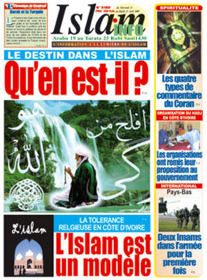 Islam Info N° 180