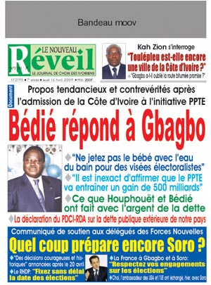 Le Nouveau Réveil N° 2195