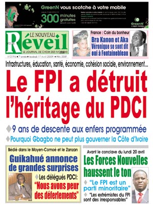 Le Nouveau Réveil N° 2196