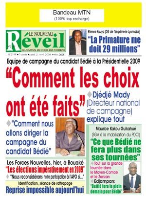 Le Nouveau Réveil N° 2199