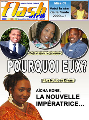 Flashafrik N° 101