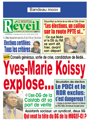 Le Nouveau Réveil N° 2229
