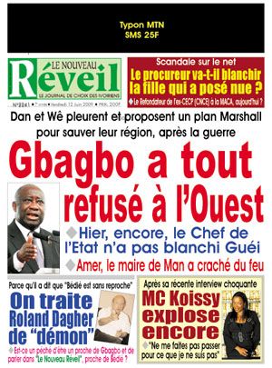 Le Nouveau Réveil N° 2241