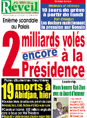 Le Nouveau Réveil N° 2242