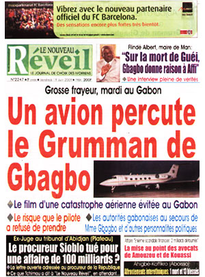 Le Nouveau Réveil N° 2247