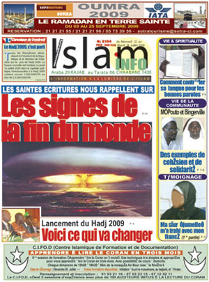 Islam Info N° 194
