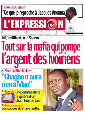 L’expression N° 28