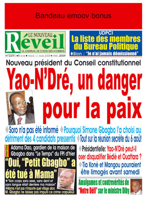 Le Nouveau Réveil N° 2291