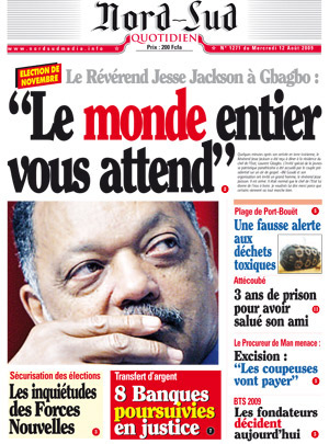 Nord-Sud N° 1271