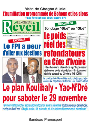 Le Nouveau Réveil N° 2293