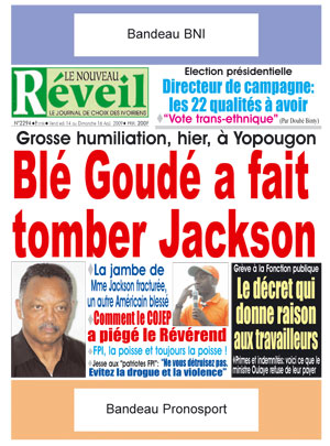Le Nouveau Réveil N° 2294