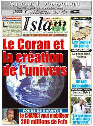 Islam Info N° 198
