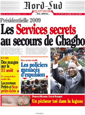 Nord-Sud N° 1277