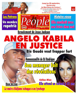 People Mag N° 36