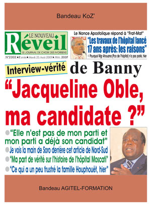 Le Nouveau Réveil N° 2302