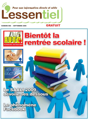 L’Essentiel N° 6