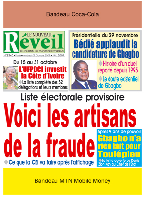 Le Nouveau Réveil N° 2340