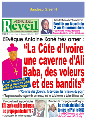Le Nouveau Réveil N° 2349