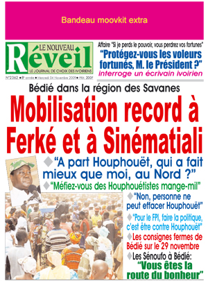 Le Nouveau Réveil N° 2362