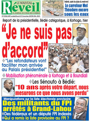 Le Nouveau Réveil N° 2366