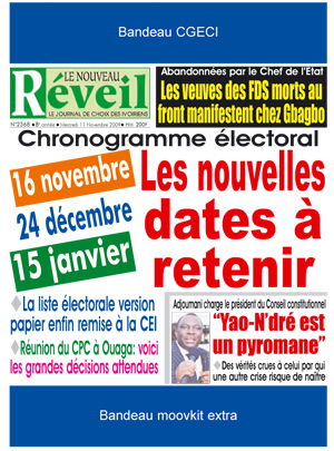 Le Nouveau Réveil N° 2368