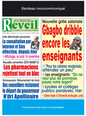 Le Nouveau Réveil N° 2371