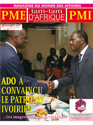 PME-PMI Magazine N° 174